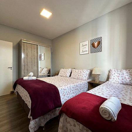 Nu01- Novo | 2 Quartos | Churrasqueira | Garagem Balneario Camboriu Dış mekan fotoğraf