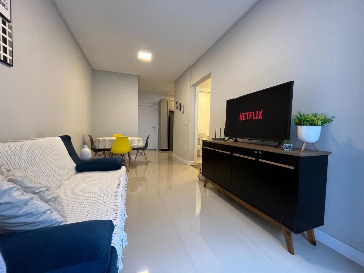 Nu01- Novo | 2 Quartos | Churrasqueira | Garagem Balneario Camboriu Dış mekan fotoğraf