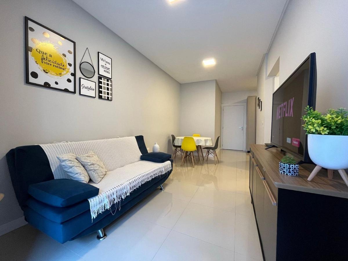 Nu01- Novo | 2 Quartos | Churrasqueira | Garagem Balneario Camboriu Dış mekan fotoğraf