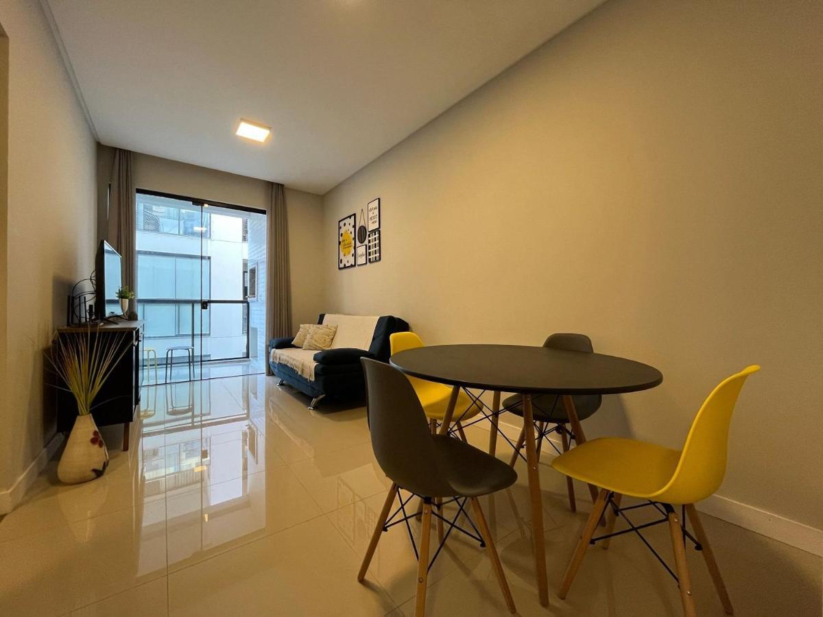 Nu01- Novo | 2 Quartos | Churrasqueira | Garagem Balneario Camboriu Dış mekan fotoğraf